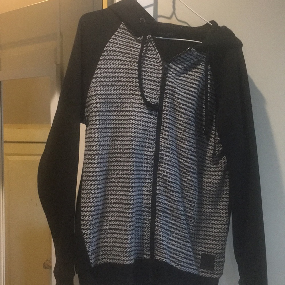 Brave Soul London hoodie